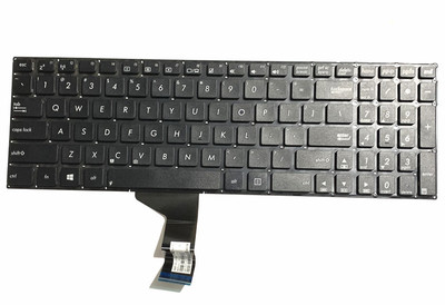 用于华硕X550D K550D A550DP F550D R510D A550Z K550Z原装键盘