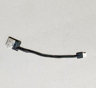 15ISK 聯想揚天V310 14ISK IKBV310 15IKBD電源接口充電帶線 V510