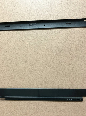 用于联想 THINKAD T430 T430I B壳 外壳屏框边框 全新
