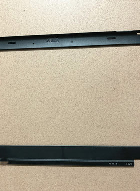 用于IBM Thinkpad T410I B壳 T410屏框 B壳 边框全新