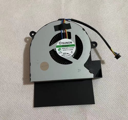 适用宏碁G9-591 G9-791 CPU散热风扇 MG60150V1-C100-S9C G9-792
