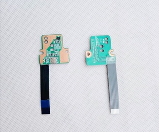 TPN F101 开机板 惠普 开关小板 电源板 CQ43 F103 全新 431