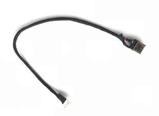 V470 B475E B470 B475 电源接口充电头电源线 B470E 适用于联想
