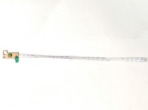 适用戴尔15-3565 V3565 V3562 V3568 3567 3568开关小板 开机按键