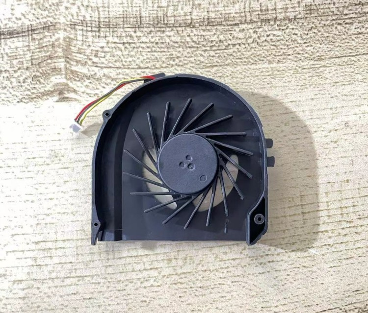 适用于戴尔Dell VOSTRO 3500 风扇 V3500 V3400 CPU散热风扇全新