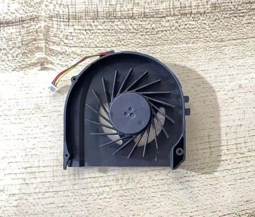 适用于戴尔Dell VOSTRO 3500 风扇 V3500 V3400 CPU散热风扇全新