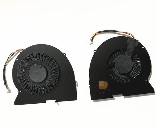 用于联想Y510P Y510PT-ISE Y510PA Y430p笔记本CPU散热风扇