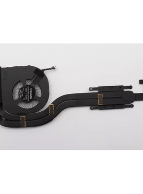 用于联想ThinkPad T480s CPU风扇笔记本散热器热管模组 01HW699