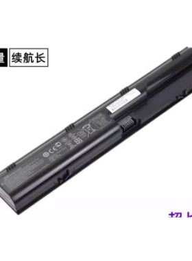用于惠普4431s ProBook 4540s 4430s 4330s 4530S电池 4436s4331