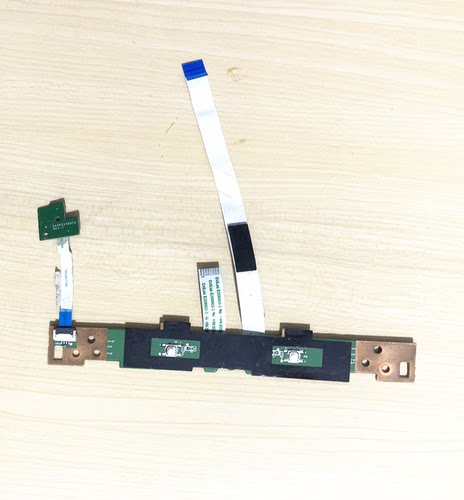 用于惠普G4-2000 G6-2000 G7 q110 Q109左右按键鼠标触摸板按键