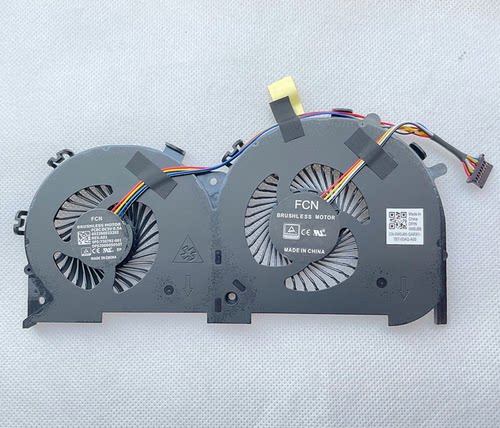 用于全新联想小新700 700-15isk小新锐7000笔记本CPU风扇包邮