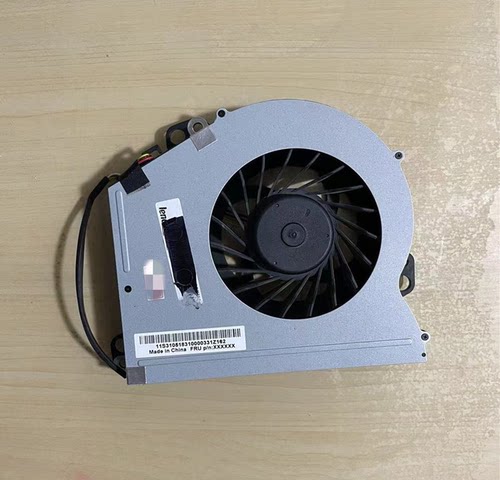 用于联想 c440 c340 c320 c320r4 c320r3 一体机cpu风扇 散热包邮