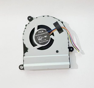 U4000U 用于华硕A400U U4000 UX310UQ Q7200笔记本散热风扇 RX310