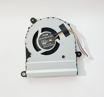 用于华硕A400U RX310 UX310UQ U4000 U4000U Q7200笔记本散热风扇