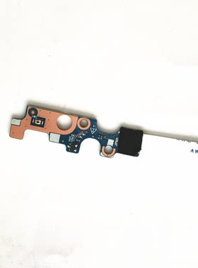 戴尔Vostro 15 3558 3559 V3558 V3559 P51F笔记本开关板开机按键