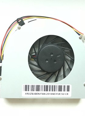 联用于想G480 G480A G480AM g580笔记本风扇CPU散热风扇内置包邮