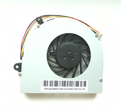 联用于想G480 G480A G480AM g580笔记本风扇CPU散热风扇内置包邮