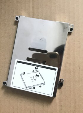ZBOK17  G3 G4 笔记本硬盘托架支架固定架全新