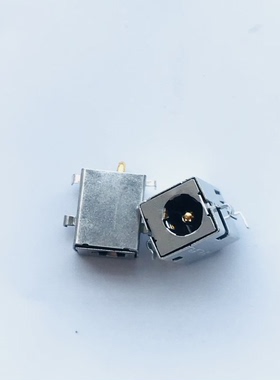 PJ033华硕Asus K43S K43SV K43SJ K43SA K43SC BY A43S电源接口22