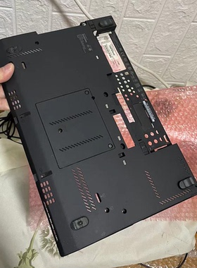 适用于联想X230  X230I D壳底壳后盖外壳