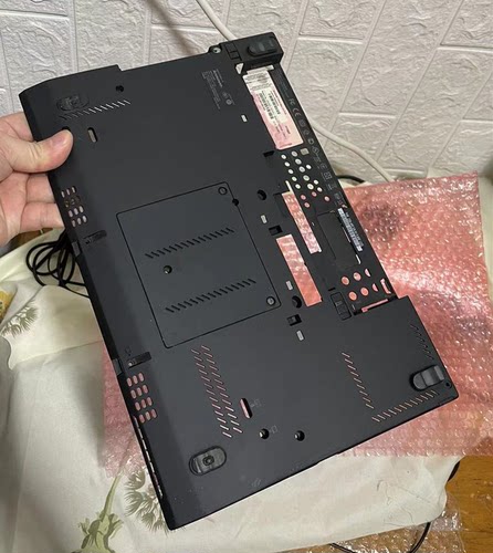 适用于联想X230  X230I D壳底壳后盖外壳