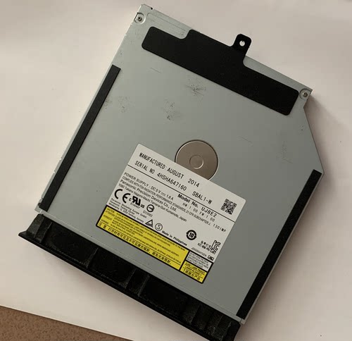 通用型联想T400 T500 T420S T430S T410i 光驱笔记本DVD
