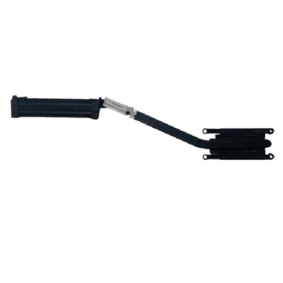 用于联想昭阳K4E V340-14威6-14 Thinkbook 14-IIL IML散热器风扇