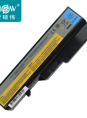 HSW 联想 G460 G470 Z460 Z470 Z475 V360 B470 V370笔记本电池