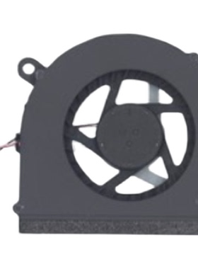 适用于三星 NP530U3C NP535U3C NP540U4C 532U3C NP540U3C 风扇