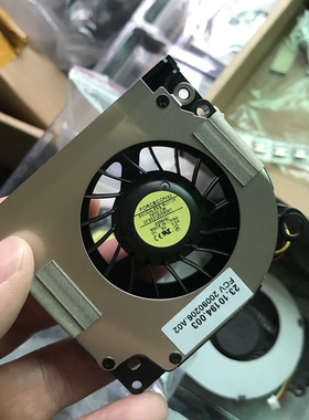 戴尔 1525 1526 1545 1546 D620 D630 D631 M2300笔记本CPU风扇