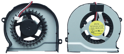 三星NP300V4A 300E4A 305E4A 300V5A 305V4A 300E5C风扇200A4B