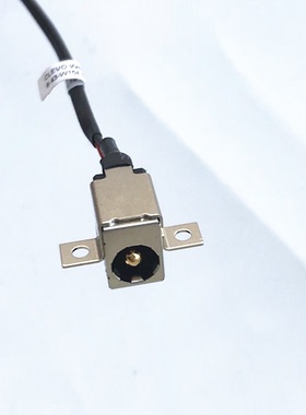 神舟K590C K570N 战神K610C K650D K4 K5 K650E 充电接口2线4线