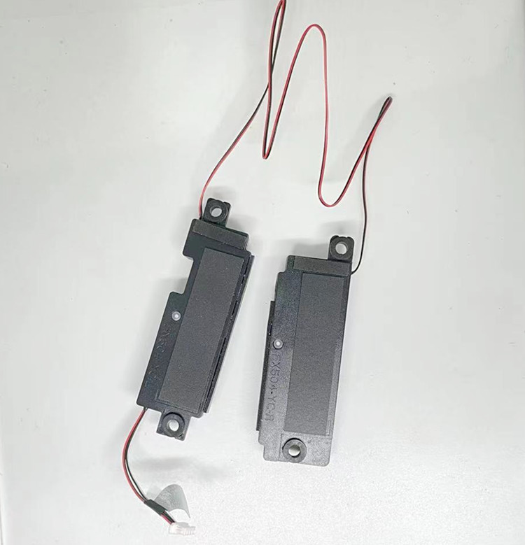 适用于华硕FX80 FZ80GFX504 FX80G笔记本内置喇叭扬声器音响fx95D - 实物图