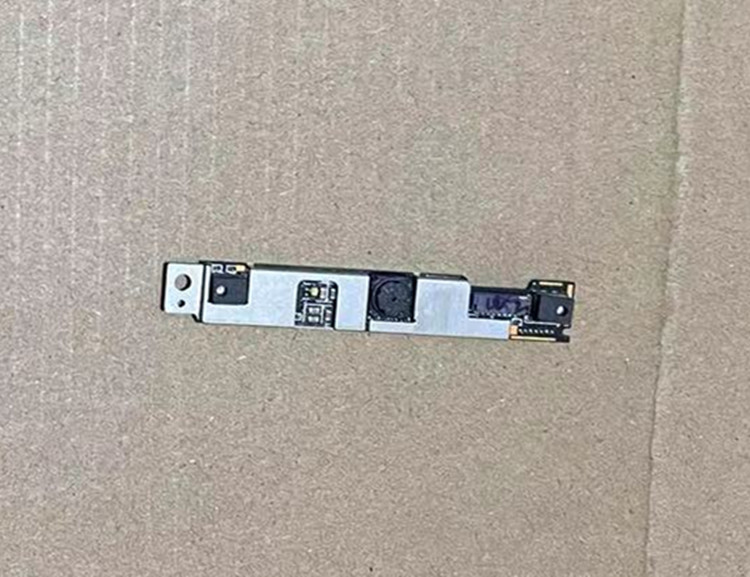 适用于dell戴尔e7440 e6330  e6420 e6440 e6430 e6420摄像头原装