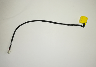 M490 适用于联想B480 V480C V480 M495充电接口电源头 B490