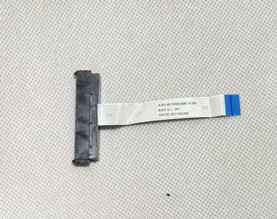 HP惠普TPN-C11314-BF110TX BF121TX 14-BF035TX硬盘线接口排线