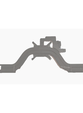 用于联想Yoga Slim 7 Pro-14ARH5 铜管散热器5H40S20213/4/5