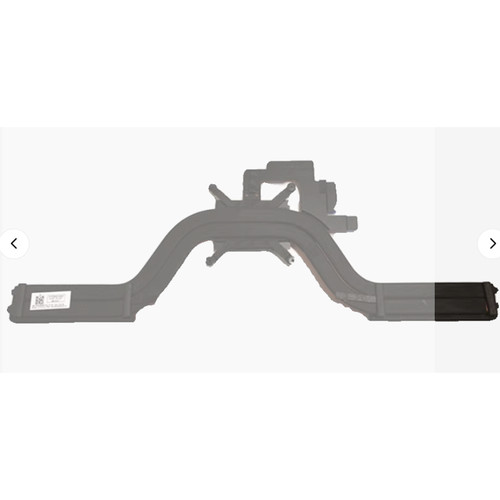 用于联想Yoga Slim 7 Pro-14ARH5 铜管散热器5H40S20213/4/5
