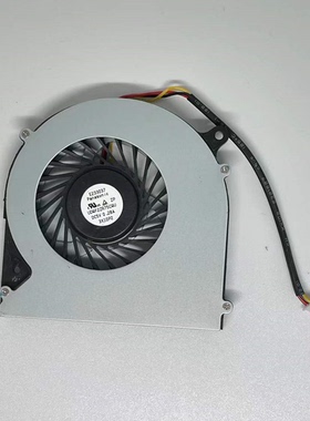 适用于 机械师 F57 F57-D2 N550RC 蓝天 6-31-N5502-102 CPU 风扇