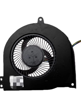 适用于戴尔DELL Latitude E5470 散热风扇 0XGYJW DC28000GLSL