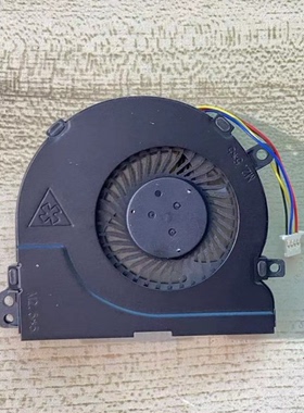 全新 适用于 戴尔 latitude E3450  3450 E3550 P51G CPU散热风扇