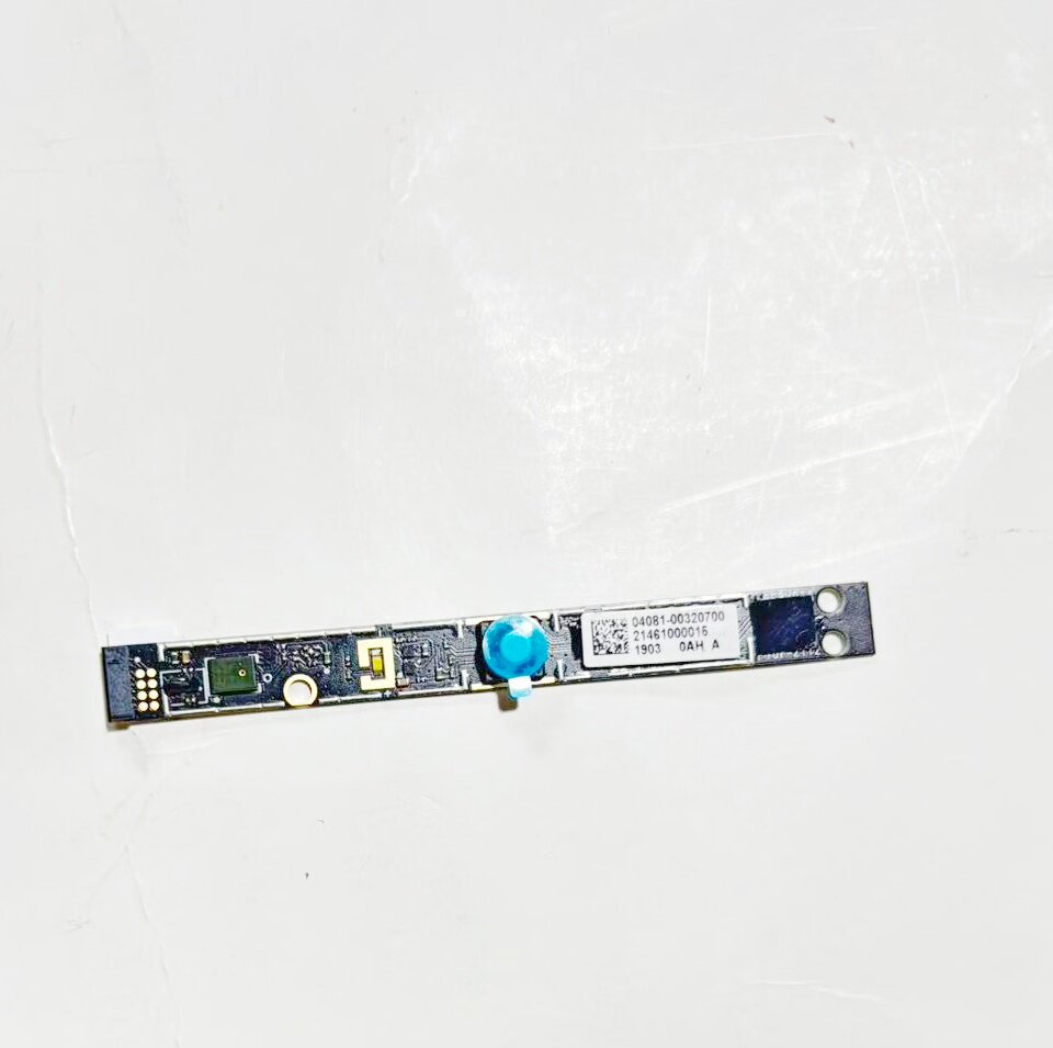 用于ASUS华硕A580U X542U X542UQ FL8000U内置摄像头视频头麦克风