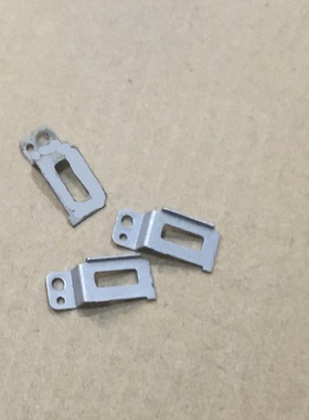 IBM联想X220 X220I X230 X230I电源头固定铁片压片原装