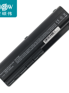 适用于HSW 惠普CQ61-328TX CQ61-200 CQ61-306TX CQ61-327TX 电池