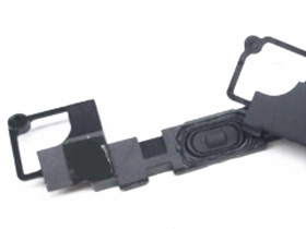 适用戴尔14R 3421 5421 5437 2421 M431R 3437笔记本喇叭音响内置