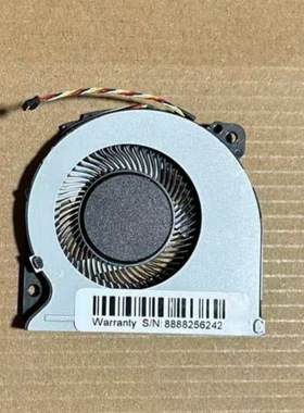 适用 索尼SONY VAIO SX14 VJS141C11W VJS142C11T/N CPU风扇