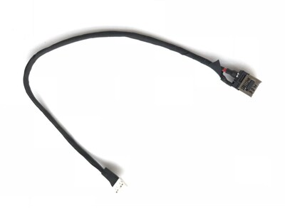 用于华硕 K550D K550DP K550Z X550D X550E X550DP充电头电源接口