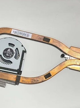 适用于 联想 MIIX 510-12IKB 12ISK 笔记本CPU散热风扇5F10M13933