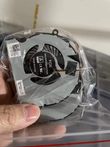 适用戴尔15mr-1528s 5000 Inspiron 15 5547 5557 5457 CPU风扇