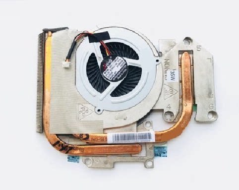 联想Y470 Y470P Y470N Y471 Y471A风扇笔记本散热CPU风扇内置包邮